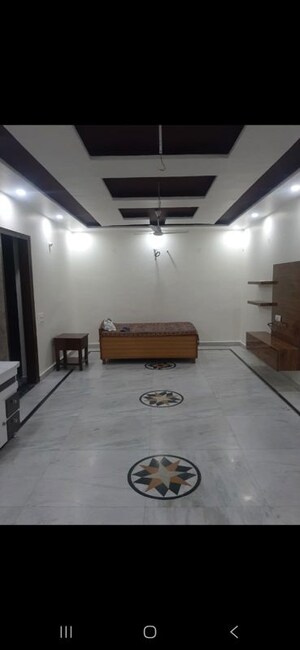 Living Room in 3 BHK Independent House at GMADA Eco City, North Mullanpur – for Rent