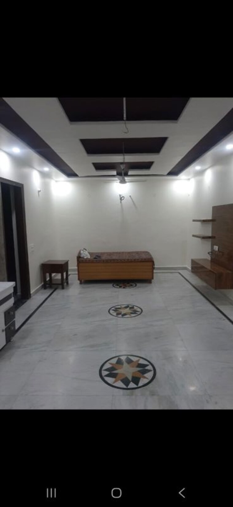 Living Room, gmada-eco-city 3 Bedroom 200 Sq.Yd. Independent House In North Mullanpur Chandigarh 10269071