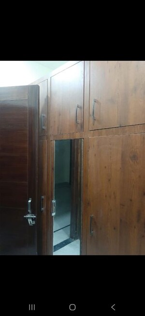 Furnished Amenities in 3 BHK Independent House at GMADA Eco City, North Mullanpur – for Rent