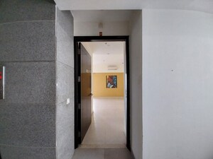 Corridor in  Apartment at Ireo Uptown, Sector 66 – for Rent