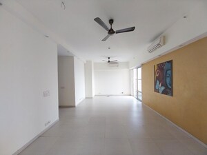 Hall in  Apartment at Ireo Uptown, Sector 66 – for Rent