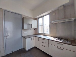 Kitchen in  Apartment at Ireo Uptown, Sector 66 – for Rent
