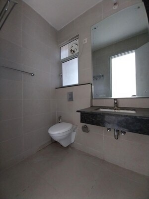 Bathroom in  Apartment at Ireo Uptown, Sector 66 – for Rent