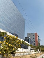 100000 Sq.Ft. Office Space in Madhapur