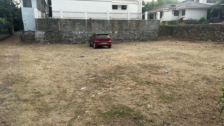 undefined, mission quarters  4356 Sq.Ft. Plot In Mission Quarters Thrissur 10269123