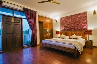 3 BHK 2105 Sq.Ft. Apartment in M3M Crown