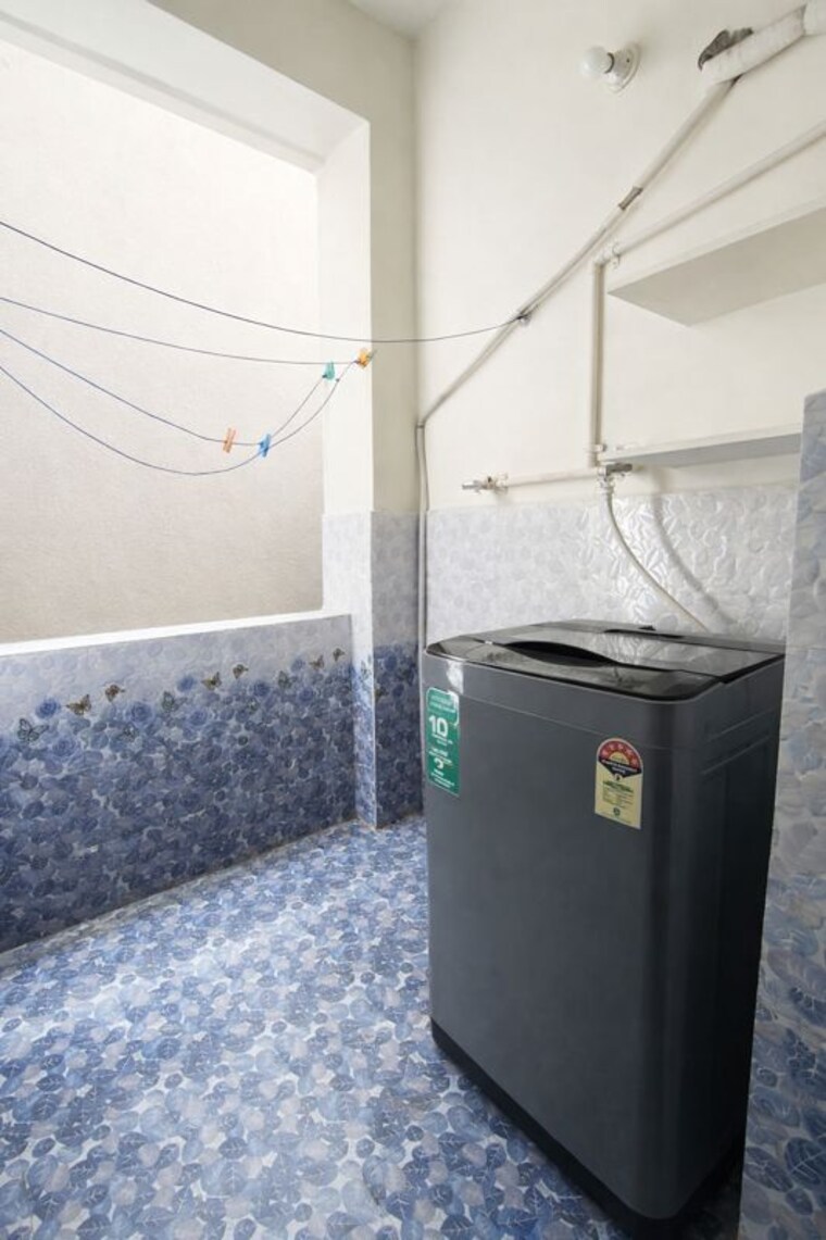 undefined, gachibowli 1 Bedroom 700 Sq.Ft. Builder Floor In Gachibowli Hyderabad 10269065