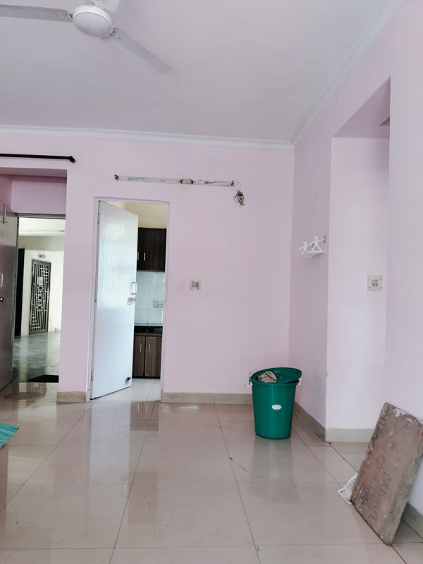1 BHK Apartment For Rent in Vasant Kunj