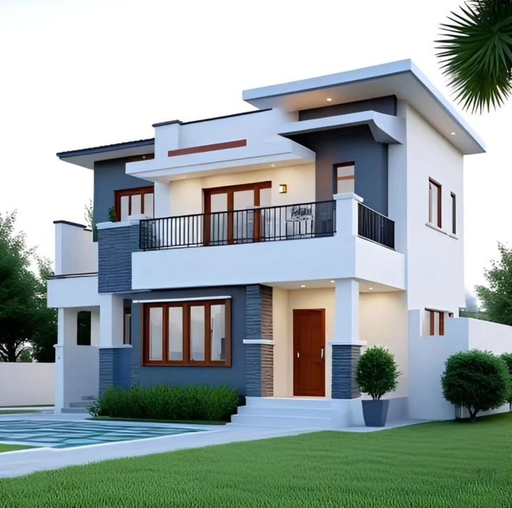 3 BHK + Pooja Room,Study Room,Extra Room Villa For Sale in Hoskote