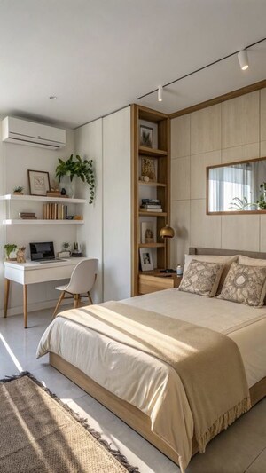 2 BHK Villa For Sale in Bidadi