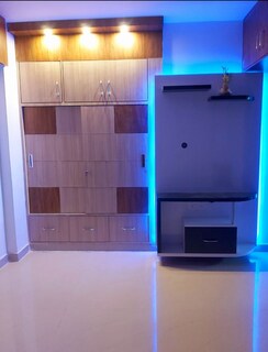 2.5 BHK + Study Room Apartment For Sale in Ajpa Society