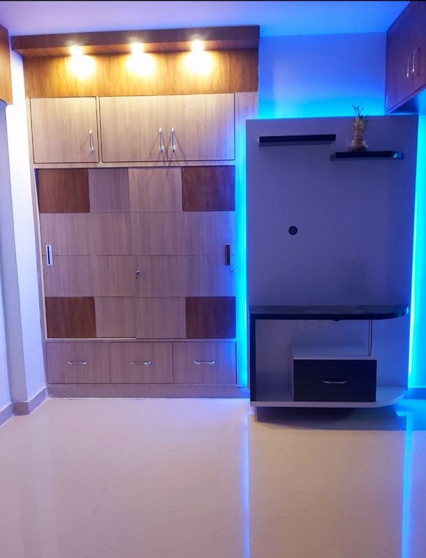 2.5 BHK + Study Room Apartment For Sale in Ajpa Society