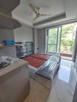 Kitchen in 2 BHK Apartment at Saket – for Rent