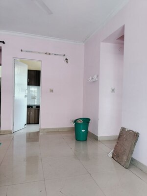 Building Lobby in 1 BHK Apartment at Vasant Kunj – for Sale