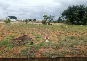  Plot For Sale in ABH Sharanya, Bidadi