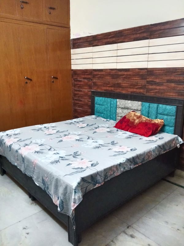 1 RkIndependent House For Rent in Sector 26