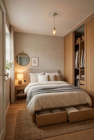 1 BHK Villa For Sale in Bidadi