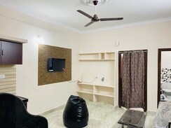 1 BHK Builder Floor For Rent in Gachibowli