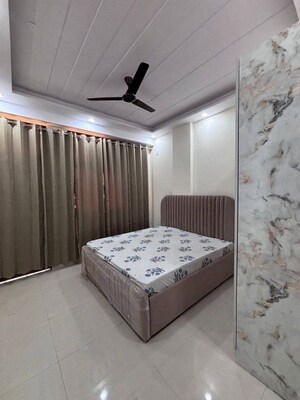 1 BHK Apartment For Rent in Saket