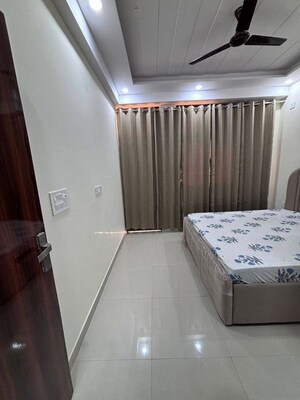 Kitchen in 1 BHK Apartment at Saket – for Rent