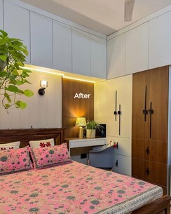 2 BHK + Pooja Room,Servant Room,Study Room,Extra Room Villa For Sale in Bidadi