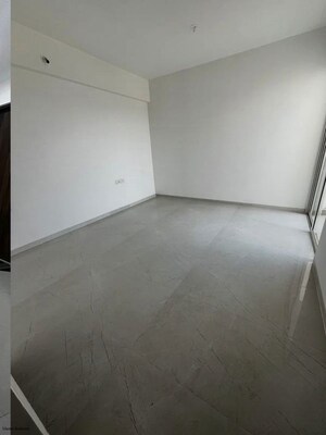 Bedroom in 3 BHK Apartment at Goel Ganga Serio, Kharadi – for Rent