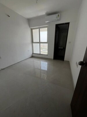 Master Bedroom in 3 BHK Apartment at Goel Ganga Serio, Kharadi – for Rent