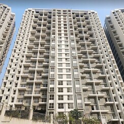 3 BHK + Pooja Room Apartment For Rent in Goel Ganga Serio