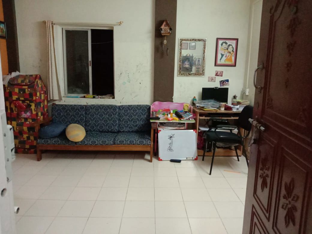 1 RkApartment For Rent in Shahu Colony
