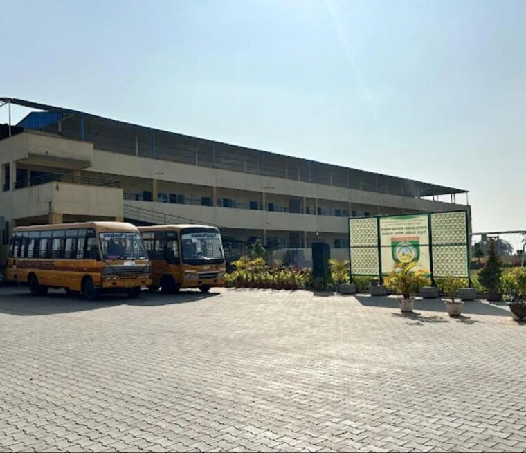 Exterior View, kanakapura  1200 Sq.Ft. Plot In Kanakapura Bangalore 10269197