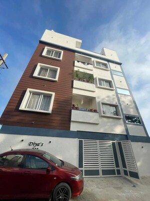 6+ BHK Independent House For Sale in Byrathi