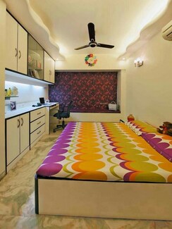 2 BHK + Pooja Room,Study Room,Extra Room Villa For Sale in Bidadi
