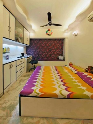 2 BHK Villa For Sale in Bidadi
