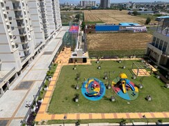 3 BHK Apartment For Sale in Malwa Escon Primera