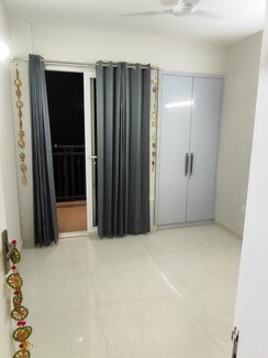 3 BHK Apartment For Rent in Eldeco Live By The Greens