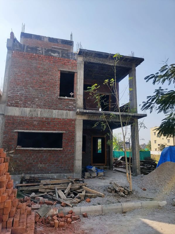 3 BHK Villa For Sale in Patancheru