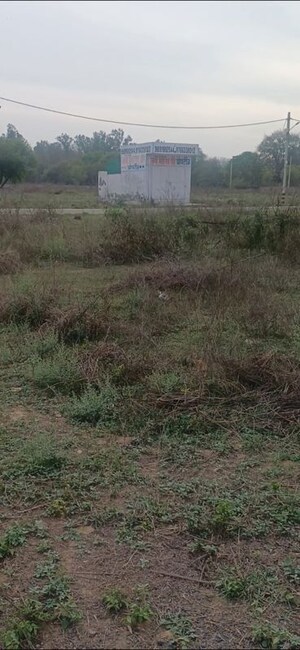 Plot Area in  Plot at Rohini Sector 34 – for Sale