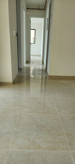 Building Lobby in 2 BHK Apartment at Runwal Bliss, Kanjurmarg East – for Sale