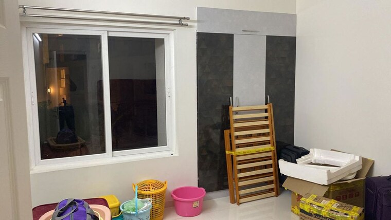 undefined, casagrand-lorenza 2 Bedroom 1220 Sq.Ft. Apartment In Kogilu Bangalore 10269235