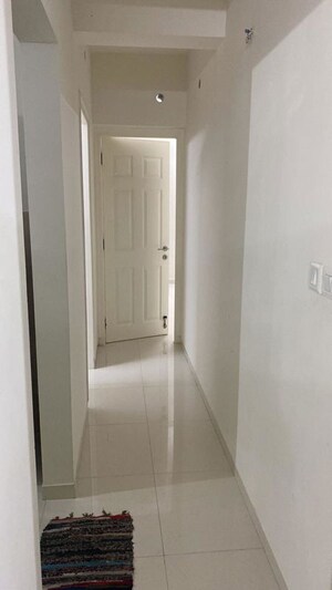 Building Lobby in 2 BHK Apartment at Casagrand Lorenza, Kogilu – for Rent