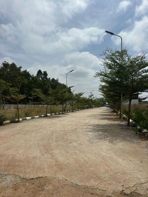  Plot For Sale in Varthur