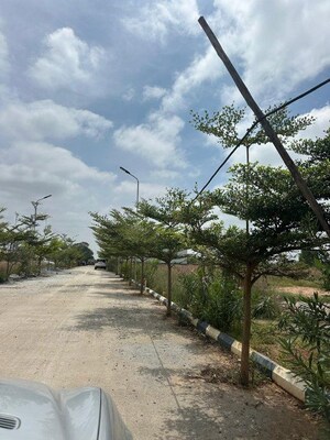 Plot Area in  Plot at Varthur – for Sale