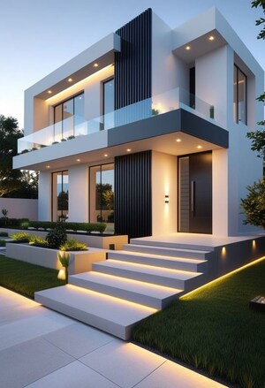 1 BHK Villa For Sale in Bidadi