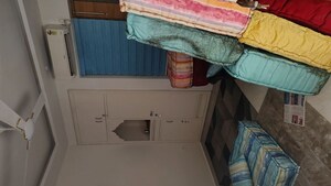 Room in 2 BHK Apartment at Janhitkari Apartment, Vasundhara Sector 6 – for Rent