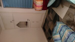 Room in 2 BHK Apartment at Janhitkari Apartment, Vasundhara Sector 6 – for Rent