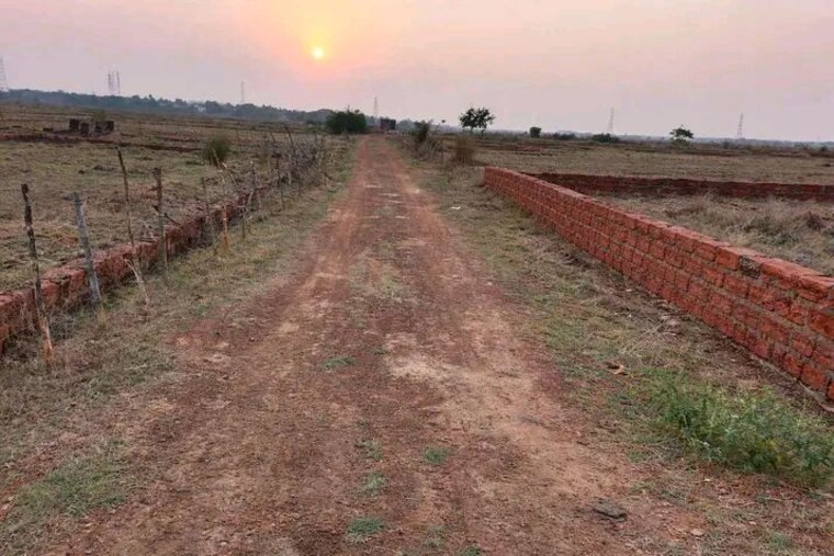 undefined, janla  1200 Sq.Ft. Plot In Janla Bhubaneswar 10269204