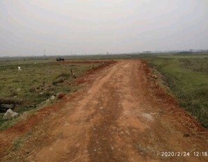 Plot Area in  Plot at Janla – for Sale