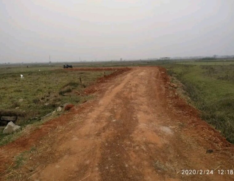 undefined, janla  1200 Sq.Ft. Plot In Janla Bhubaneswar 10269204