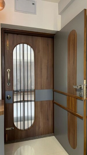  3 BHK Apartment at Shivalik Sharda Park View, Shela – for Sale