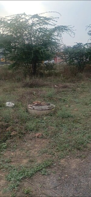  Plot For Sale in Rohini Sector 34